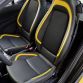 Smart fortwo edition cityflame