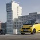 Smart fortwo edition cityflame