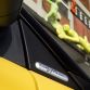Smart fortwo edition cityflame