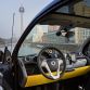 Smart fortwo edition cityflame