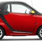Smart ForTwo Electric Drive Disney Edition (JDM-spec)