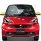 Smart ForTwo Electric Drive Disney Edition (JDM-spec)