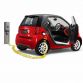 Smart ForTwo Electric Drive Disney Edition (JDM-spec)