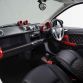Smart ForTwo Electric Drive Disney Edition (JDM-spec)