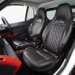 Smart ForTwo Electric Drive Disney Edition (JDM-spec)