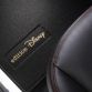 Smart ForTwo Electric Drive Disney Edition (JDM-spec)