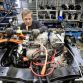 smart fortwo electric production in Hambach