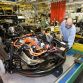 smart fortwo electric production in Hambach