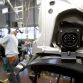 smart fortwo electric production in Hambach