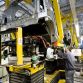 smart fortwo electric production in Hambach