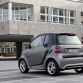 Smart Fortwo facelift II 2013