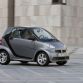Smart Fortwo facelift II 2013