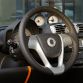 Smart Fortwo Nightorange