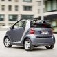 Smart Fortwo Pearlgrey Edition