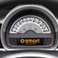 Smart Fortwo Pearlgrey Edition