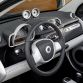 Smart Fortwo Pearlgrey Edition