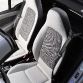 Smart Fortwo Pearlgrey Edition