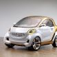 Smart Forvision Concept