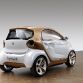 Smart Forvision Concept