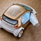 Smart Forvision Concept