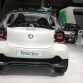 Smart in Frankfurt 2013