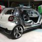 Smart in Frankfurt 2013