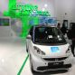 Smart in Frankfurt 2013