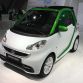 Smart in Frankfurt 2013