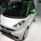 Smart in Frankfurt 2013