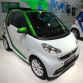 Smart in Frankfurt 2013
