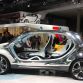 Smart in Frankfurt 2013