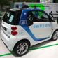 Smart in Frankfurt 2013