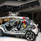 Smart in Frankfurt 2013