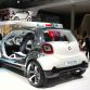 Smart in Frankfurt 2013