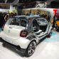 Smart in Frankfurt 2013