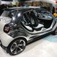 Smart in Frankfurt 2013