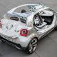 Smart fourjoy concept