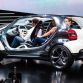 Smart fourjoy concept