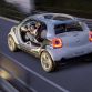 Smart fourjoy concept