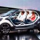 Smart fourjoy concept