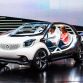Smart fourjoy concept