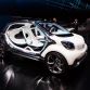 Smart fourjoy concept