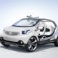 Smart fourjoy concept