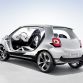 Smart fourjoy concept
