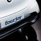 Smart fourjoy concept