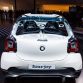 Smart fourjoy concept