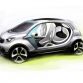 Smart fourjoy concept