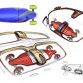 Smart fourjoy concept