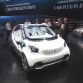 Smart fourjoy concept