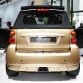 Smart BRABUS tailor by WeSC